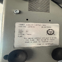 Fisherbrand Analog Vortex Mixer image 0